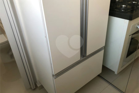 Lindo Apartamento com Varanda integrada