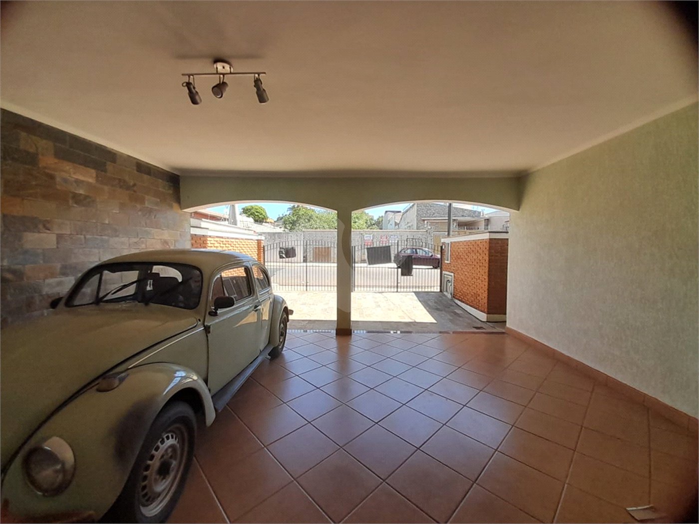 Casa à Venda na Vila Faria - São Carlos