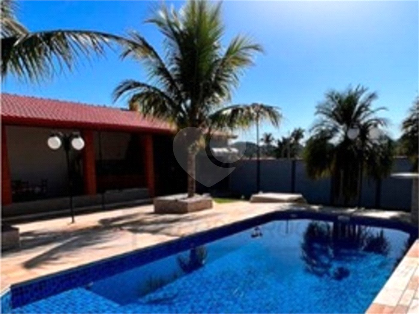 Salto - Condominio Zuleika Jabour - 332 m² - Área const - 1.020 m² - Área do ter. - R$ 1.450.000,00