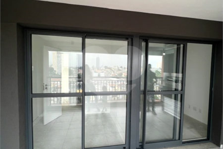 Apartamento com 80m² , 3 quartos (1 suíte) e 1 vaga de garagem, à venda, próximo a estação Oratório do Monotrilho