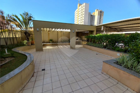 Apto 60m² no Centro de São Carlos