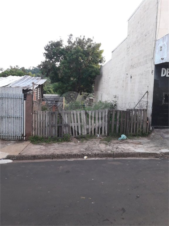 Terreno à Venda no Cidade Aracy – Oportunidade Abaixo do Valor de Mercado