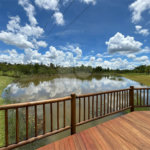 Terreno à venda no condomínio Broa Eco Village, Brotas - SP