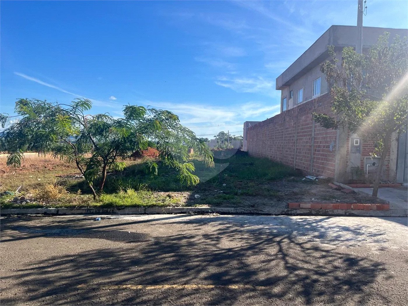 Terreno à venda no Conviva - Piracicaba/SP.