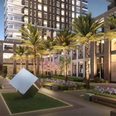 Apartamento para venda no Itaim - São Paulo