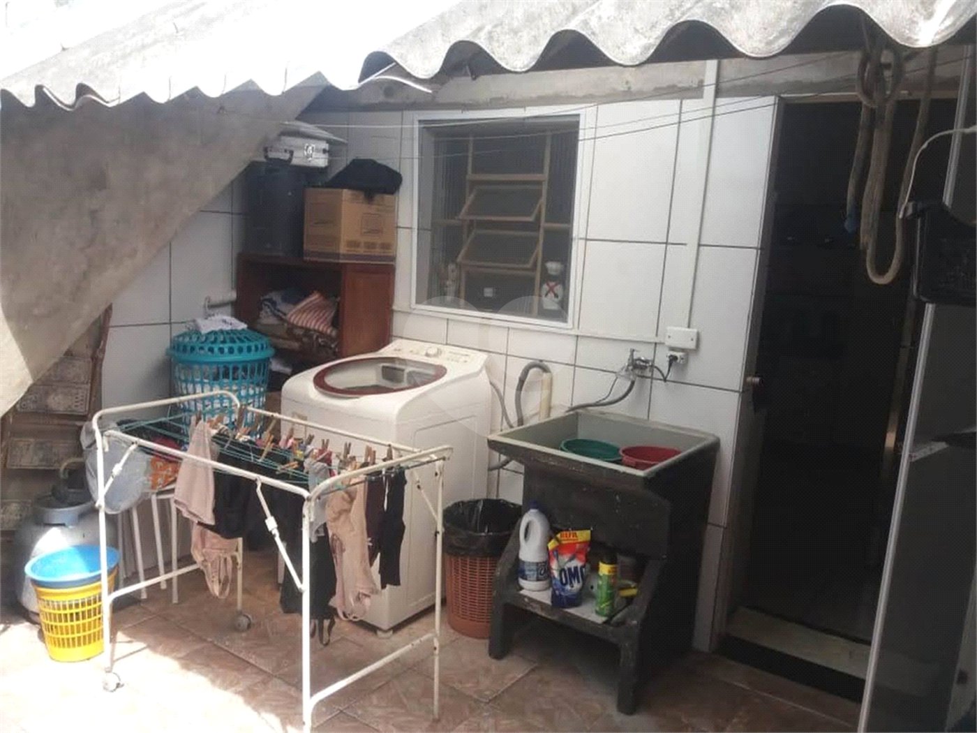 Casa de Vila à venda com 4 quartos, sendo 1 suíte, em Tremembé, São Paulo, SP
