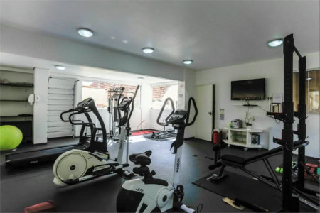 Excelente apartamento, 3 quartos e 2 vagas, para venda na Aclimação!