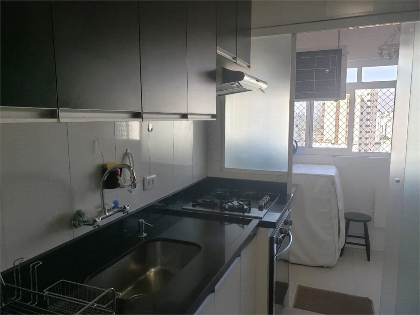 Cobertura à venda com 3 quartos, sendo 1 suíte, em Pinheiros, São Paulo, SP