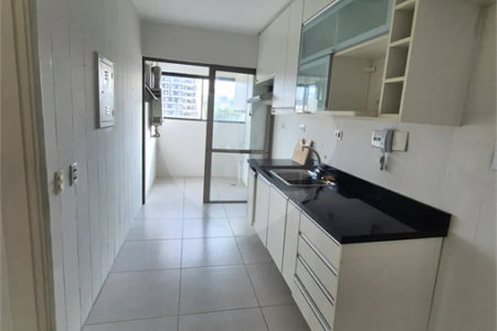 More no Campo Belo – 2 Dormitórios, 63 m² e Excelente Localização