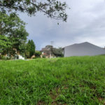Lote a venda no condominio Villaggio Capriccio