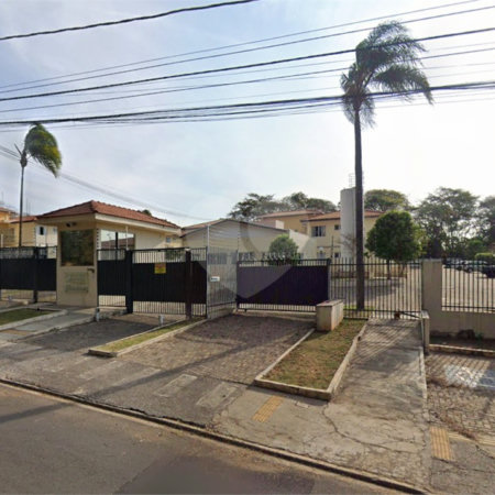 Apartamento no Condomínio Recanto Verde, com 59 m².