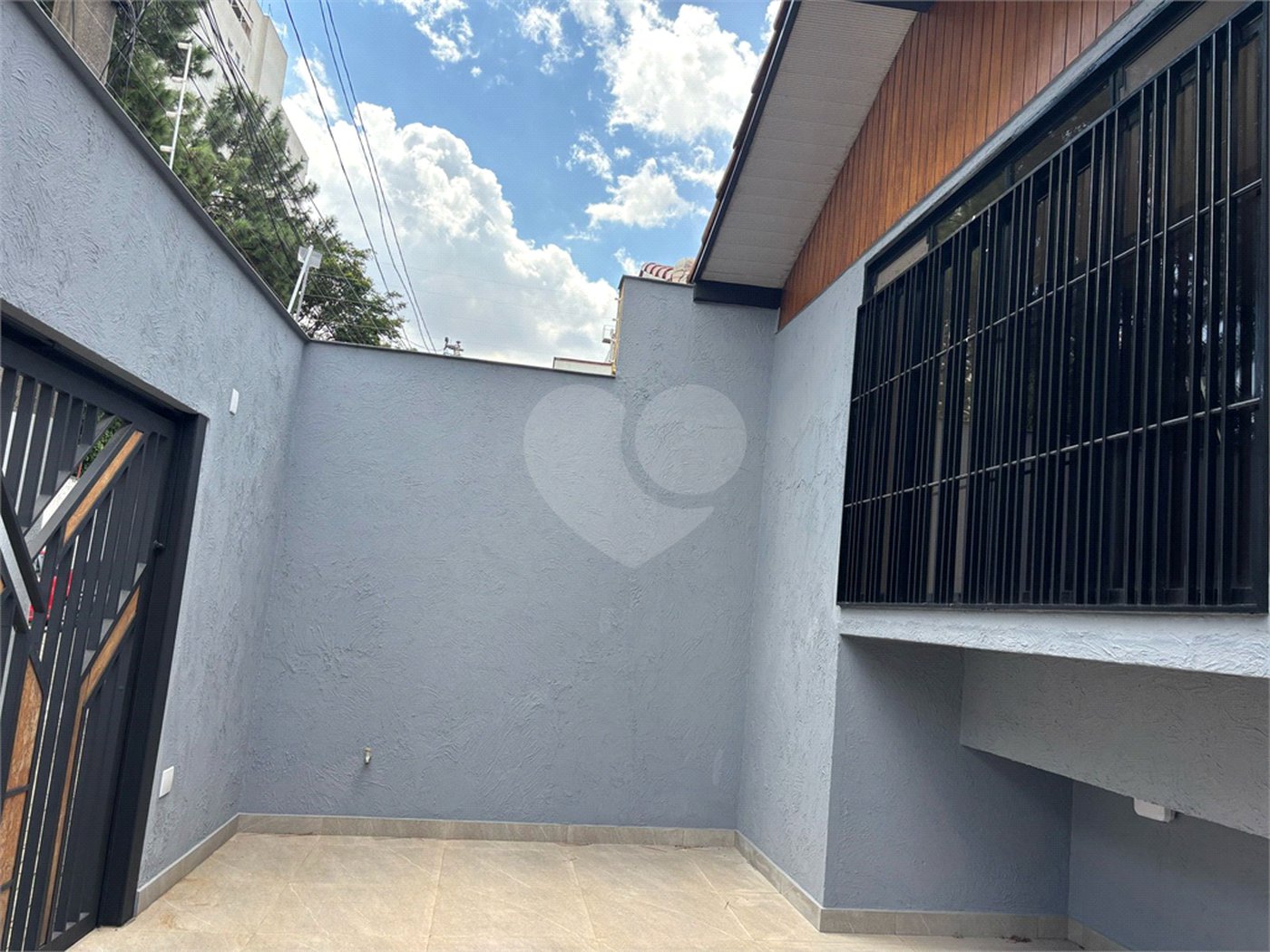 Sobrado reformado na Vila Clementino - 4 quartos sendo 1 suite - Comercial ou Residencial