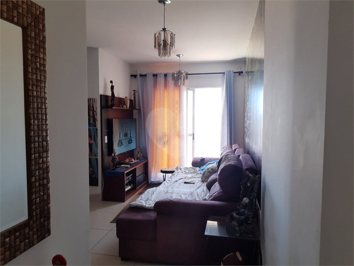 Apartamento no Condomínio Only Residence, localizado em Ribeirão Preto/SP .