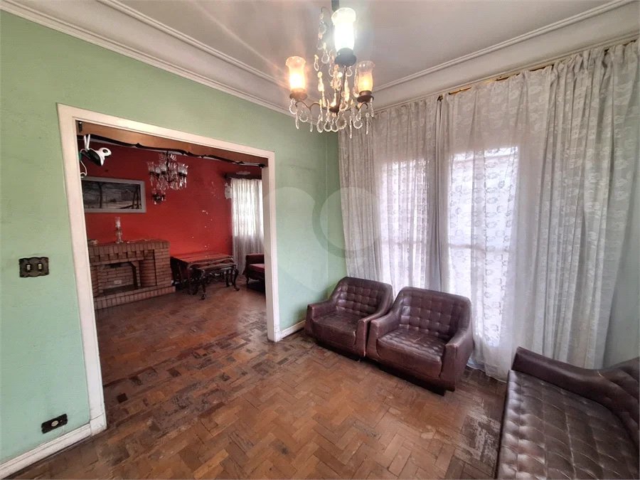 Casa Comercial para Locação em Mirandópolis