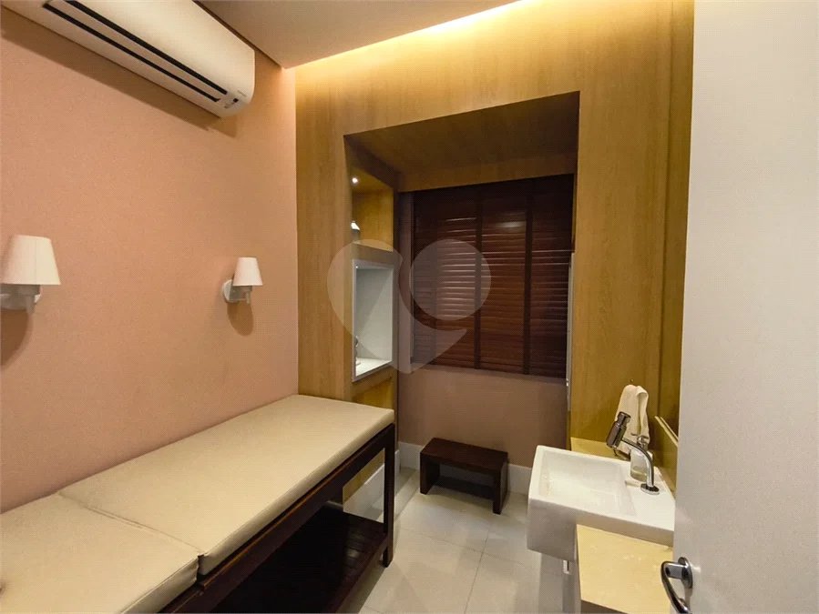Apartamento á venda - Ipiranga