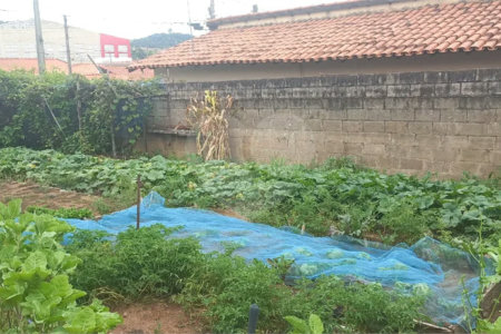 Terreno à venda em Irmãos Chiquetto, Louveira, SP