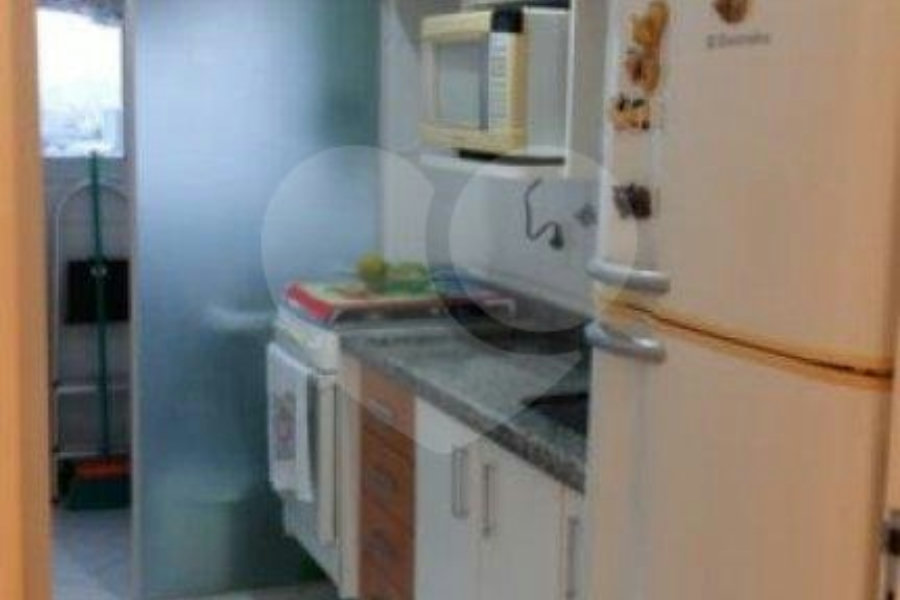 apartamento na vila prudente
