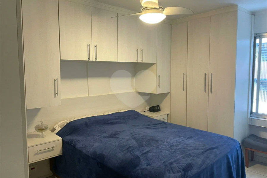 Apartamento à venda com 3 quartos em JAÇANÃ, São Paulo, SP