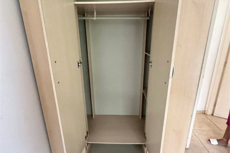 Apartamento à venda com 2 quartos em Butantã, São Paulo, SP