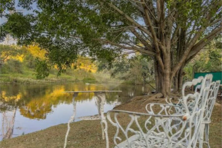 Casa Térrea à venda com 5 suítes no condomínio Monte Acropole, Valinhos - SP