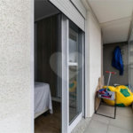 Apartamento de 02 dormitórios sendo 1 suíte