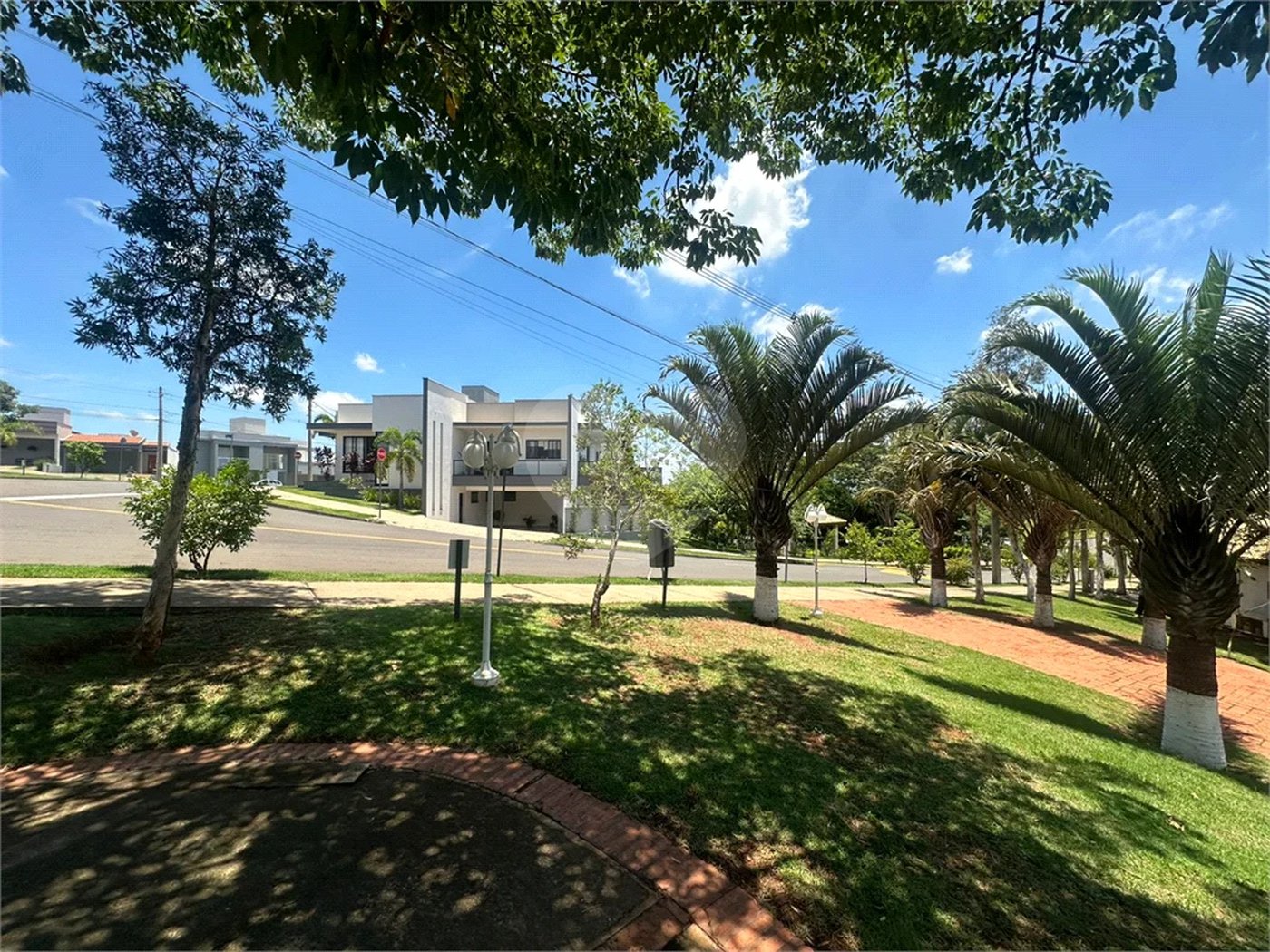 Terreno Condomínio Reserva das Paineiras - Piracicaba/SP