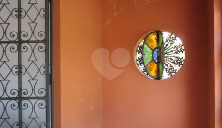 Casa à venda com 3 quartos, sendo 2 suítes,  em Pacaembu, São Paulo, SP