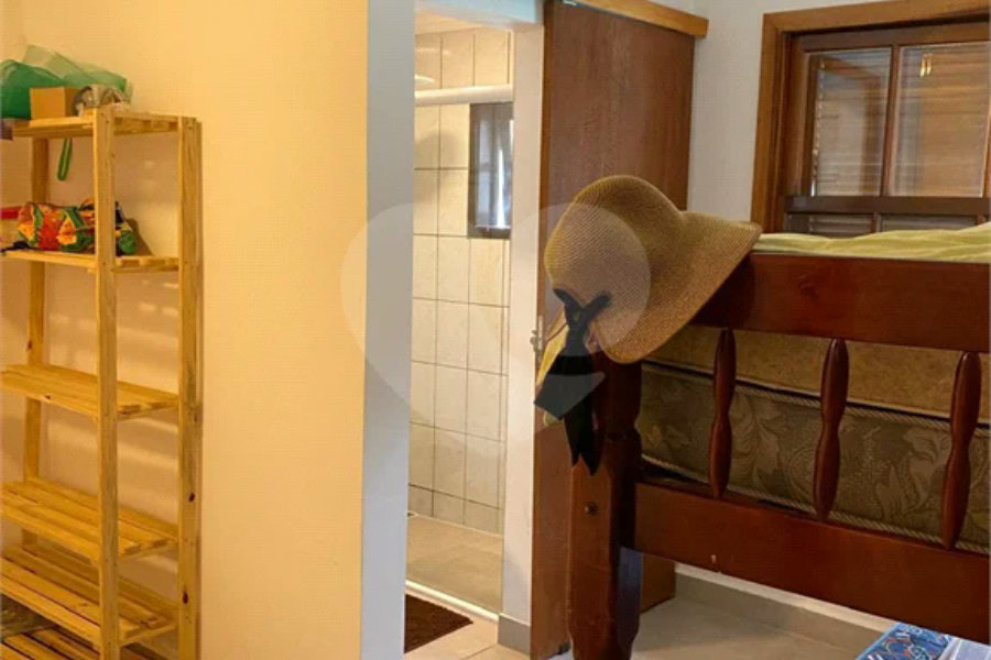 Casa à venda com 3 quartos, sendo 2 suítes,  em Boracéia, São Sebastião, SP