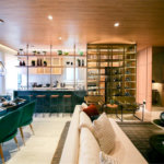 Apartamentos 142m² no LAMP Perdizes com 3 suítes, opções com terraço gourmet, home office e banho master ampliado.