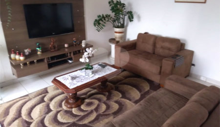Apartamento à venda com 3 quartos, sendo 1 suíte, em Santana, São Paulo, SP