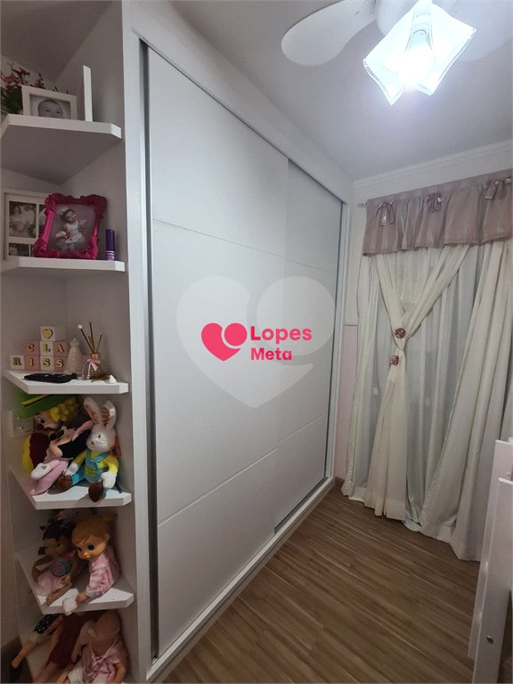 A VENDA BELISSIMO APARTAMENTO NO BAIRRO URBANOVA I, 2 QUARTOS 1 SENDO SUITE, 3 BANHEIROS E 2 VAGAS,