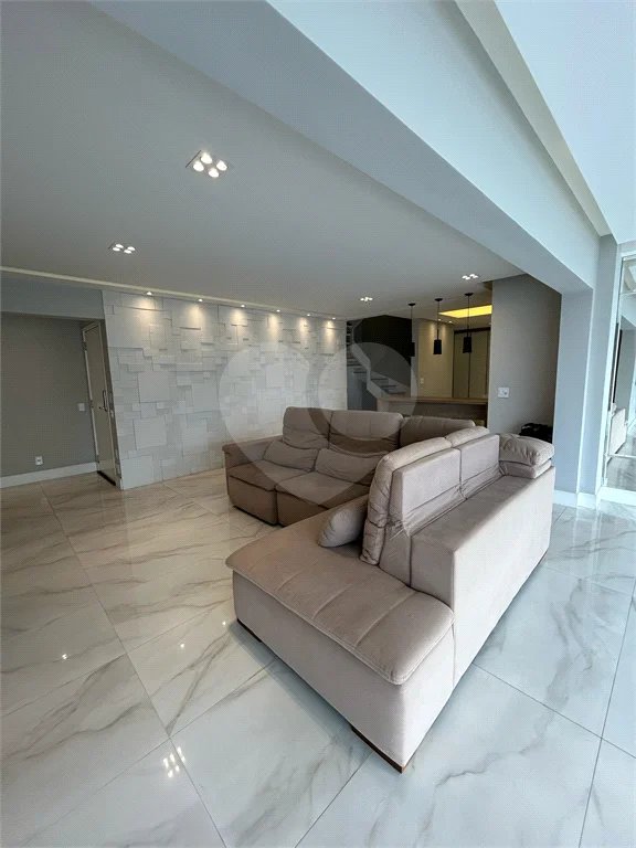 Cobertura espetacular à venda de 310m² no L’Essence Mooca - Agende já a sua visita!