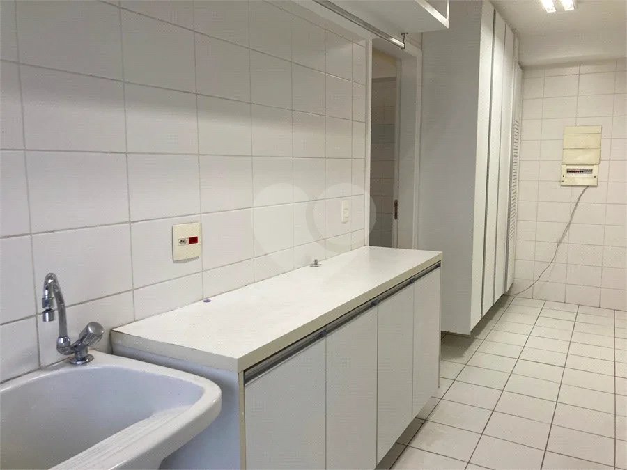 Apartamento para alugar com 4 suítes em Chácara Santo Antônio, São Paulo, SP