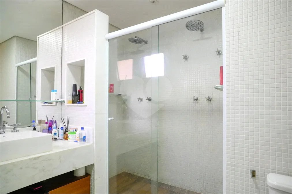Apartamento à venda com 2 quartos em Jardim da Saúde, São Paulo