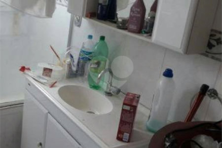 Apartamento residencial
