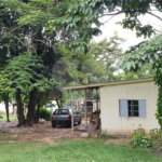 Sitio para venda.