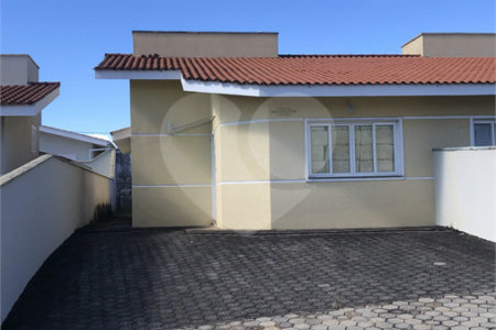 Casa 3 dormitórios - Condomínio MARF - Bom Jesus dos Perdões