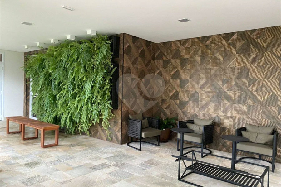 Apartamento à venda com 3 quartos, sendo 1 suíte, em Vila Santa Catarina, São Paulo, SP