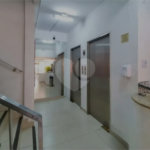 Apartamento á venda no Centro de São Paulo de 26m² com 1 dormitório