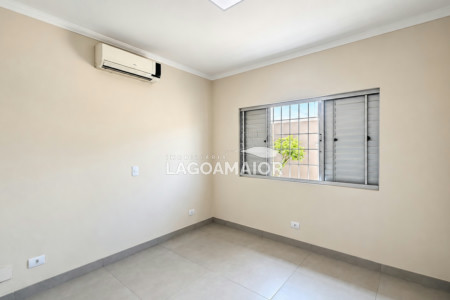 Casa à venda com 3 quartos, sendo 1 suíte, em Jardim dos Ipês, Três Lagoas - MS