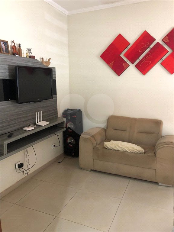 Casa para venda no Jardim das Torres