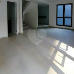 CASA DE CONDOMINIO CUBE TUTOIA/196m2/3Q/1SUITE + ROOFTOP