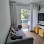Apartamento à venda com 3 quartos, sendo 1 suíte,  em Jardim Esmeralda, São Paulo, SP