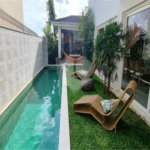 SOBRADO MOBILIADO DE 199,0 M² COM 02 SUITES, 04 VAGAS E PISCINA PARA VENDA NO JARDIM VIRGINIA BIANCA