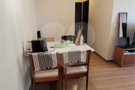 Apartamento á venda - Saúde