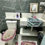 Sobrado a venda com 3 dormitorios sendo 1 suite com closet e varanda no bairro Arcoville