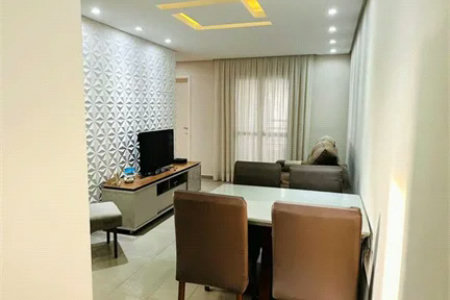 Oportunidade de Investimento e Moradia no Condomínio Residencial Alta Vista