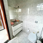 Casa à venda com 4 quartos, sendo 1 suíte,  em Loteamento Santa Rosa, Piracicaba, SP