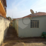 Casa a venda em Louveira