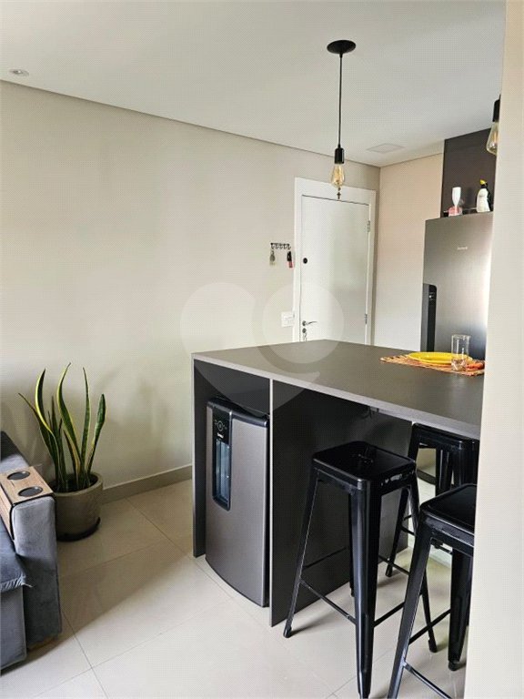 Apartamento á Venda com 40m² - Vaga Itaquera